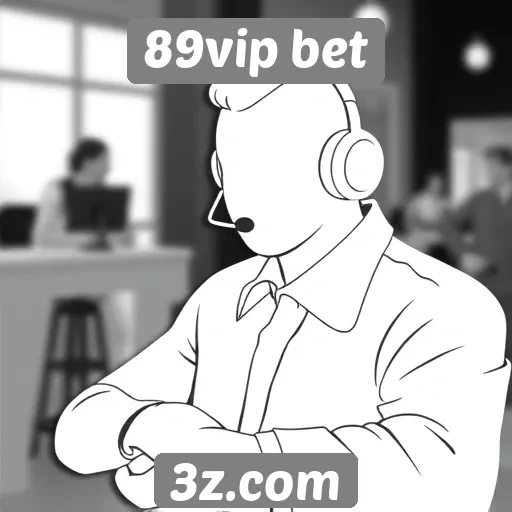 Acessibilidade e suporte ao cliente do 89vip bet