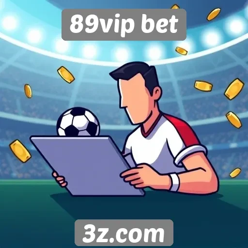 Dicas para iniciantes em apostas no 89vip bet