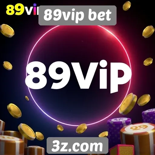 Comparativo de bônus na plataforma 89vip bet