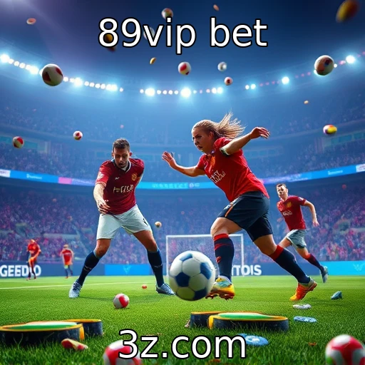 Desenvolvimento de novas tecnologias em games | 89vip bet