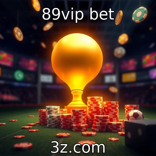 Regulamentação do mercado de jogos no cenário nacional : 89vip bet