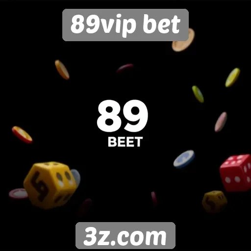 Perspectivas de crescimento do 89vip bet no mercado de jogos