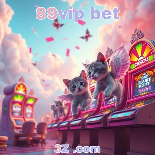 Jogue ao Vivo com Estilo no 89vip Bet Hoje Mesmo