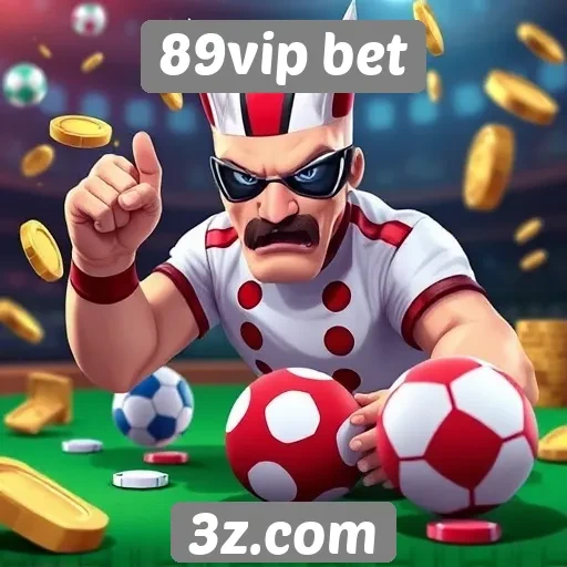 Principais jogos oferecidos na plataforma 89vip bet