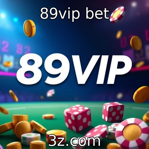 Análise do crescimento do mercado de jogos online : 89vip bet