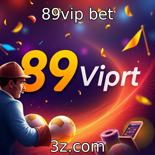 Novas tendências em jogos online e apostas : 89vip bet