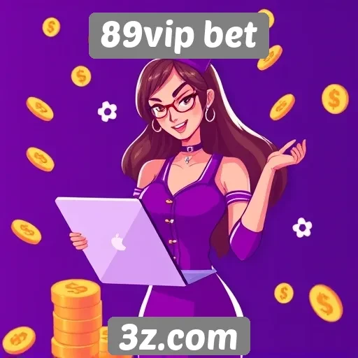 Metodologia de pagamento e retirada no 89vip bet