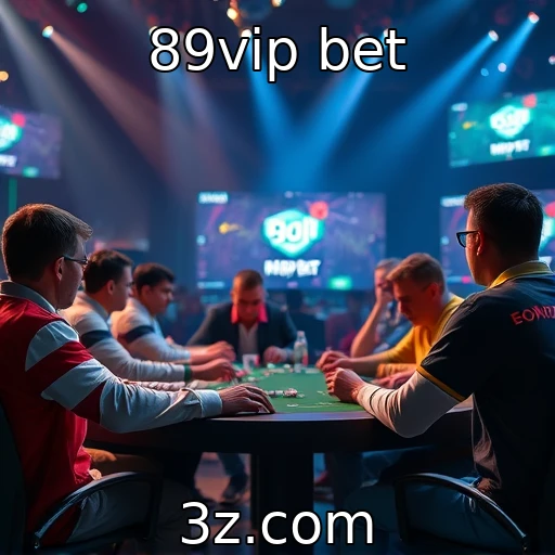 Mudanças nas preferências dos jogadores : 89vip bet