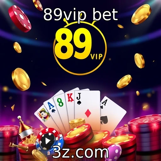 Impacto da regulamentação nos cassinos online - 89vip bet