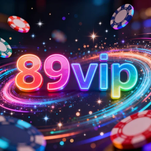 89vip bet logo