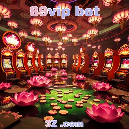 A Arte da Strategy no 89vip bet: Domine Seus Jogos