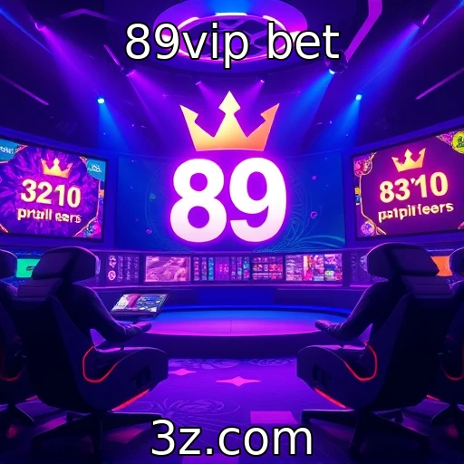 Avanços tecnológicos na indústria de jogos : 89vip bet