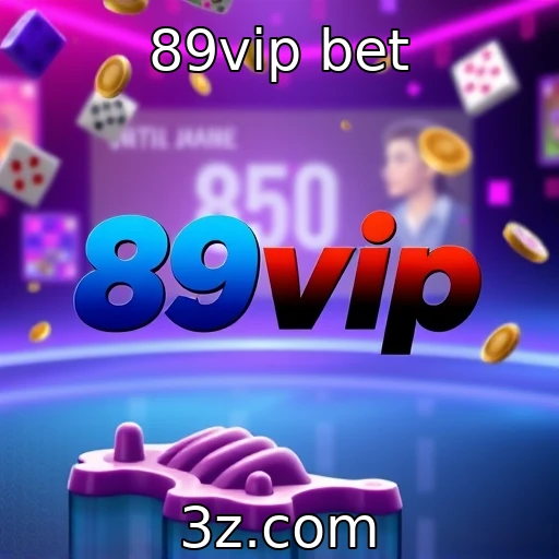 A tecnologia na evolução dos jogos online - 89vip bet