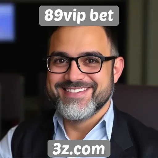 Feedback dos usuários sobre o 89vip bet