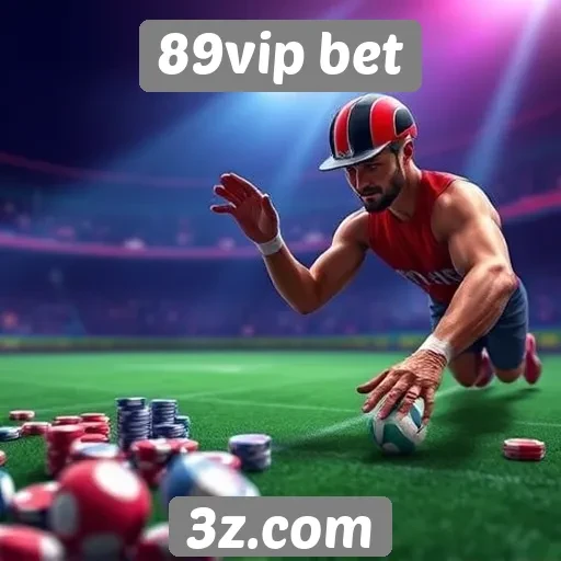 Avaliação das promoções oferecidas pelo 89vip bet