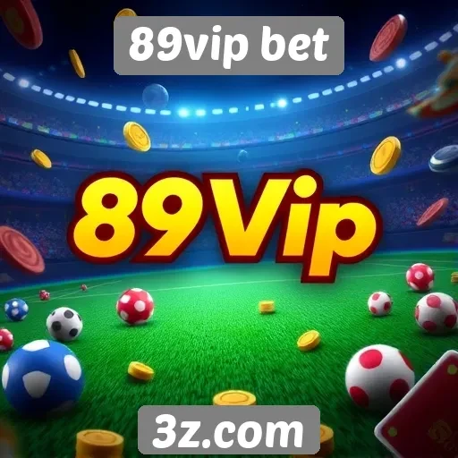 89vip bet oferece ampla seleção de jogos online